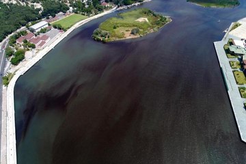 AK Parti Meclis Üyesi Özlem Erol'dan İBB'ye müsilaj eleştirisi