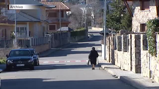 Hallan muerto a un hombre en Collado Villalba víctima de una brutal paliza