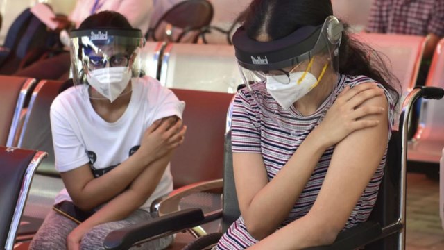 Shatak: Corona Vaccine will be free for everyone from today