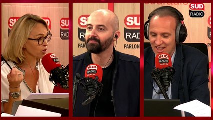 Cizaire : "Au lieu de flageller les abstentionnistes, flagellez ceux qui nous ont dégoutés de voter"