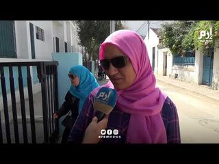 الانتخابات الرئاسية في تونس بين عزوف الصغار وإقبال الكبار