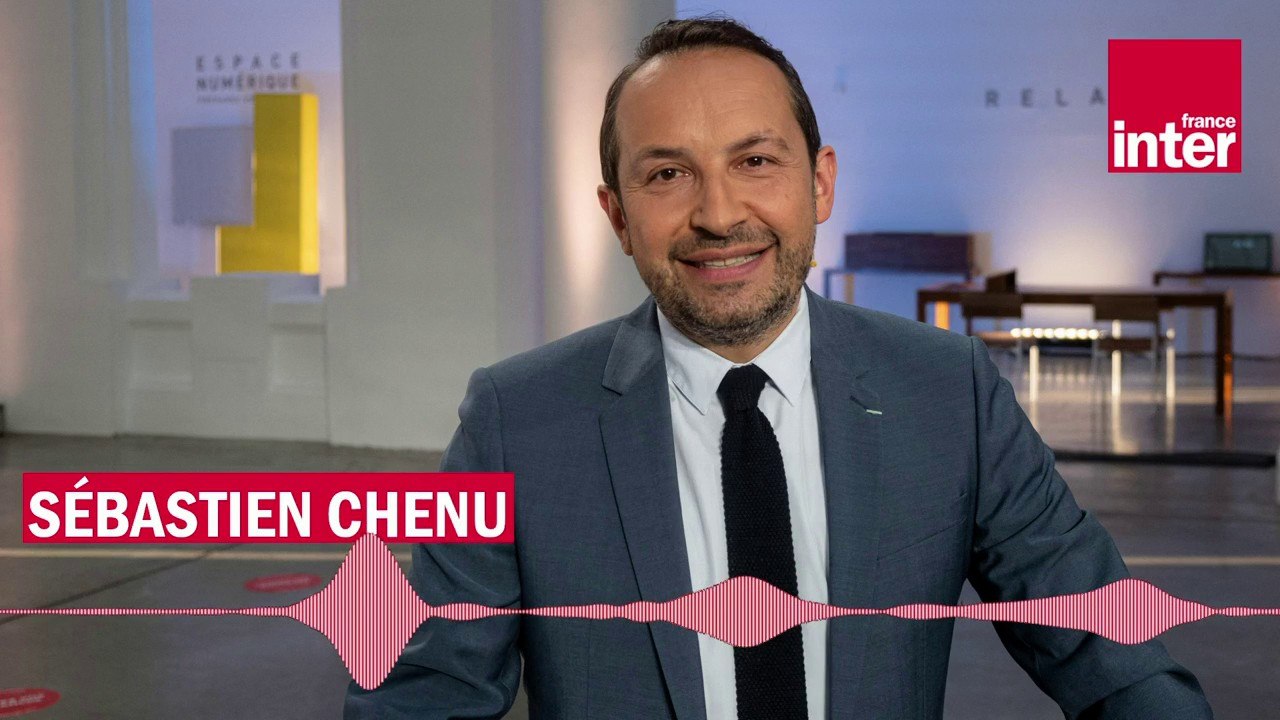 "Une étude montre que 73 % des électeurs du Rassemblement national ne sont pas allés voter" (Sébastien Chenu)