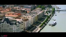 Rooftop Pursuit Scene _ BLACK WIDOW (NEW 2021) Movie CLIP 4K