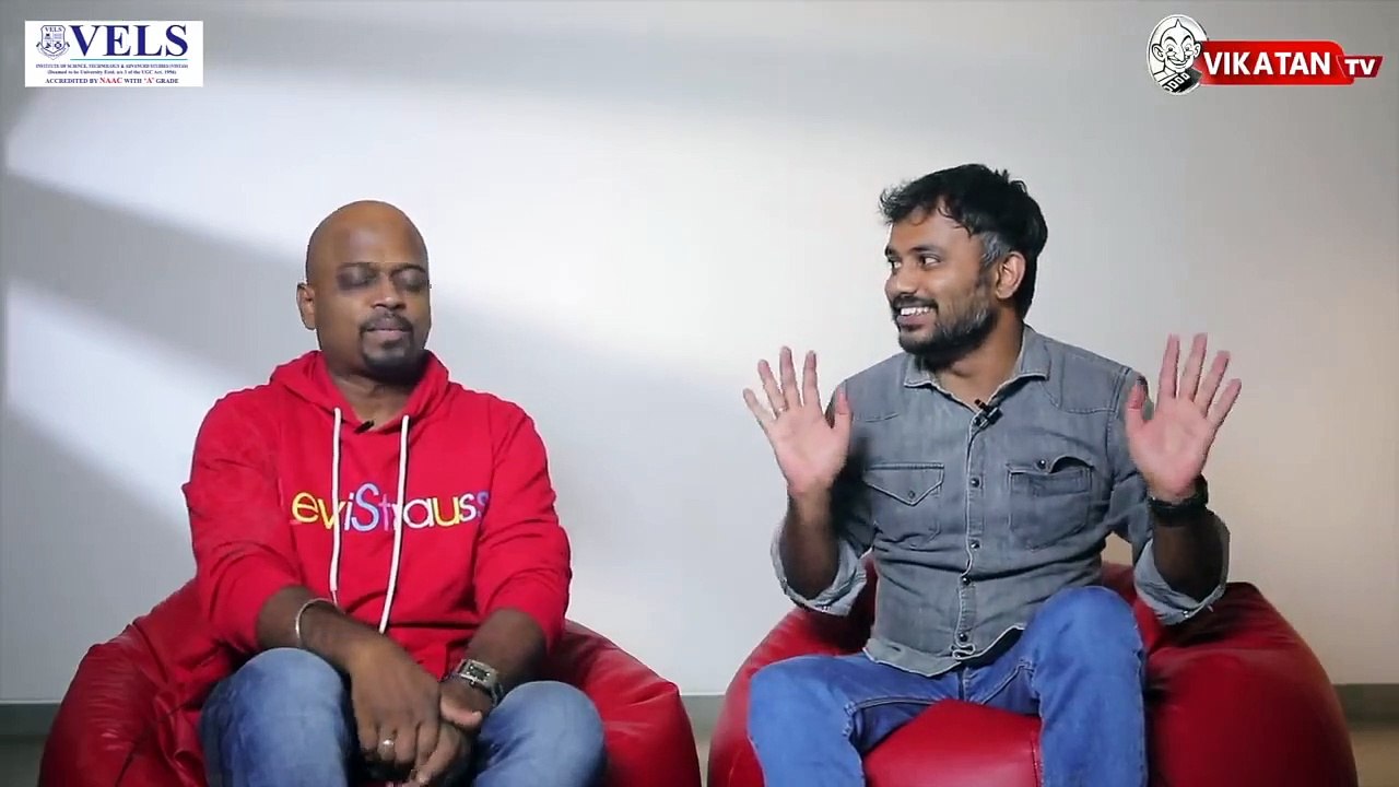 Collector-களை சொந்த மாவட்டத்தில் நியமனம் செய்வதில்லை ஏன்_ _ The imperfect show 20_06_2021