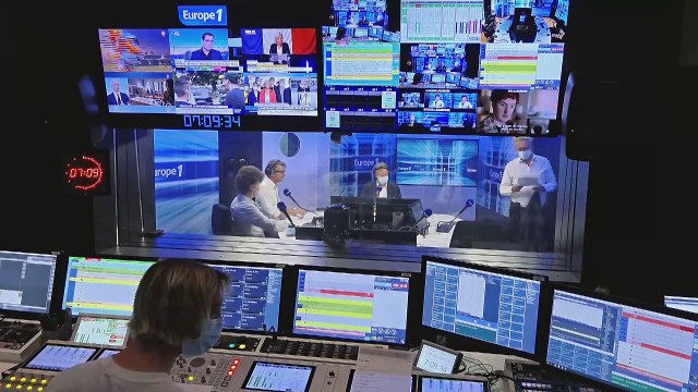 A Paris, les bars et restaurants se préparent pour la Fête de la musique