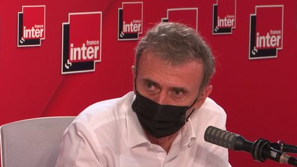 "Nous avions annoncé une abstention record : tout part de là" (BriceTeinturier)