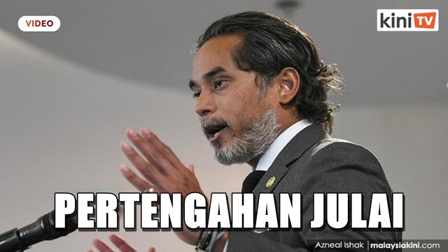 10% populasi divaksin sepenuhnya pada pertengahan Julai - Khairy