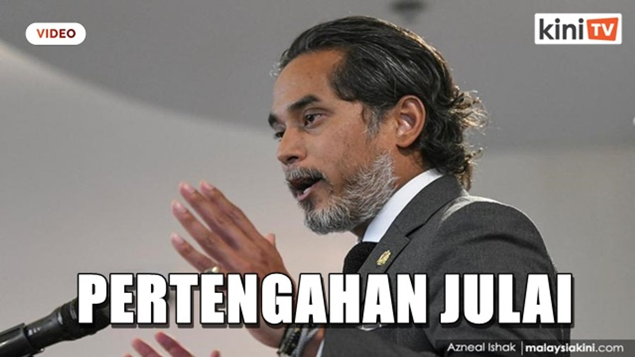 10% populasi divaksin sepenuhnya pada pertengahan Julai - Khairy