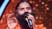 Ramdev replied on Congress controversial remarks on yoga