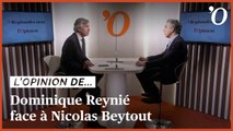 Dominique Reynié (Fondapol): «En 2022, les électeurs, surtout du RN, vont aller voter!»