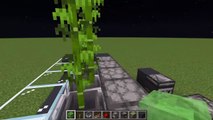 How To Make Impulsesv'S Bamboo Farm! Minecraft 1.15-1.16