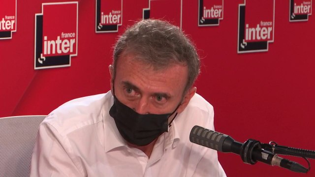 Je reste persuadé que c'est une élection, aux yeux des Français, sans enjeu majeur, dans un pays qui n'est pas en colère : c'est ça qui a joué (Brice Teinturier)