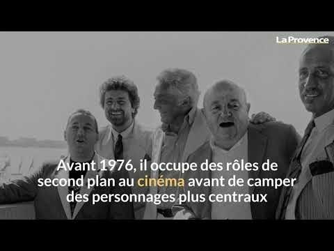 Il y a 35 ans, Coluche disparaissait