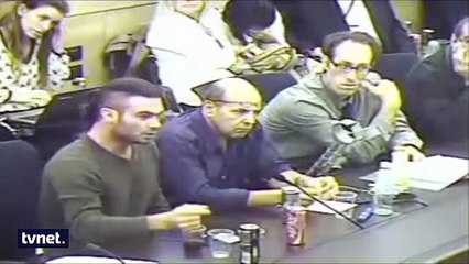 Eski İsrail askeri vahşeti böyle itiraf etti!