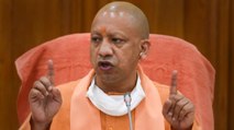 CM Yogi: Govt aims to vaccinate 6 lakh people everyday