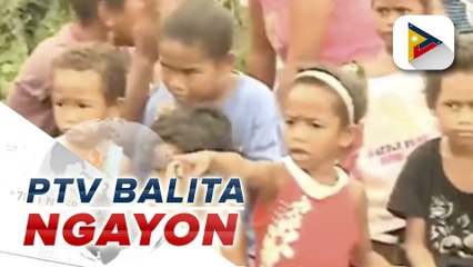 #PTVBalitaNgayon June 21, 2021 3PM Update