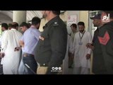 هزة أرضية تضرب باكستان بعد أيام من زلزال قوي