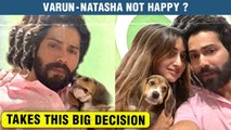 Varun Dhawan Natasha Dalal Finally Name Their Baby Boy, But Takes This Big Decision