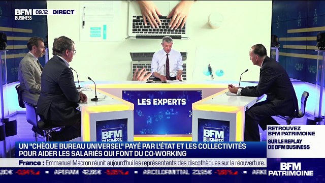 Les Experts : La CFDT invite les entreprises à encadrer le télétravail avec des accords d’entreprise - 21/06