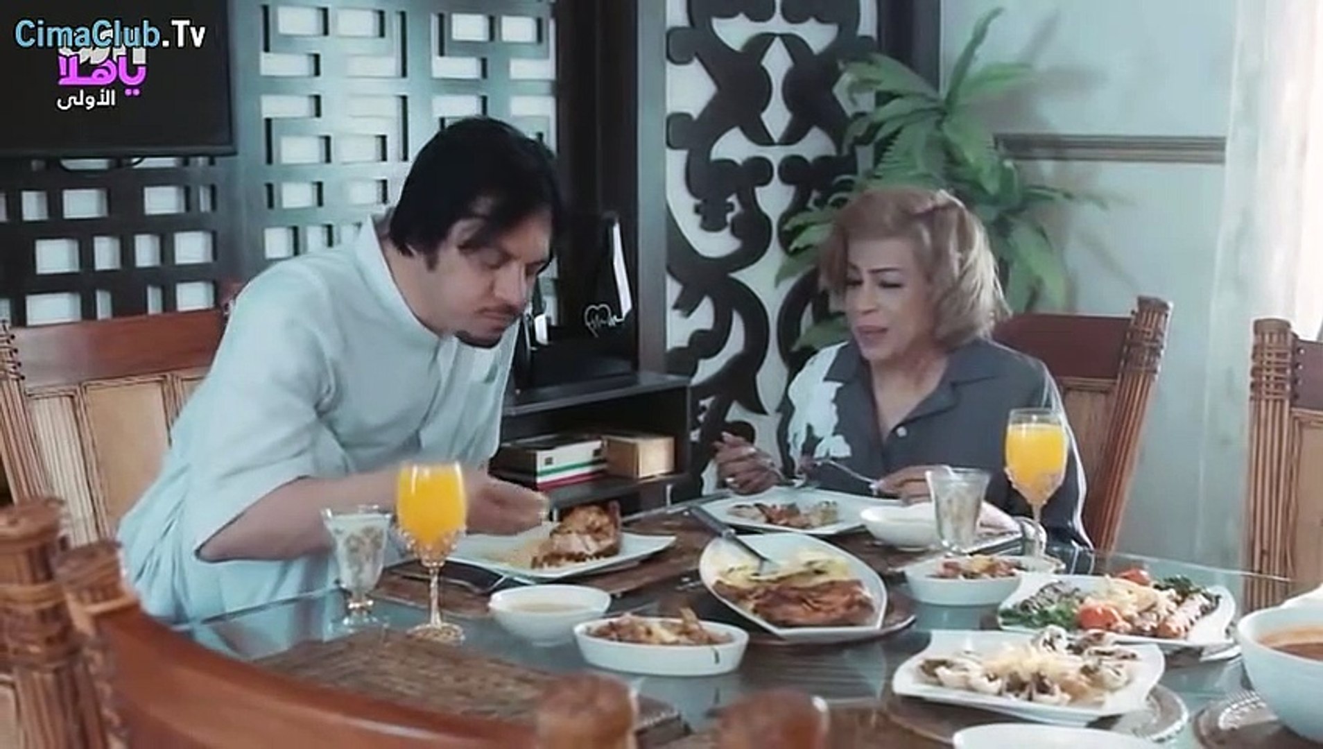 مسلسل كان خالد الحلقة 30 الثلاثون والاخيرة فيديو Dailymotion