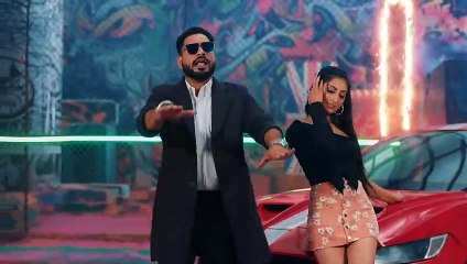 Middle Class - Hardeep Virk ft. Isha Sharma - New Punjabi Songs 2021