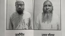 Uttar Pradesh: Conversion racked busted, 2 arrested
