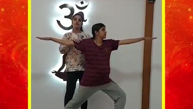 Third Wave Covid 19 से पहले जरूर करें ये Easy Yoga Exercise | Boldsky