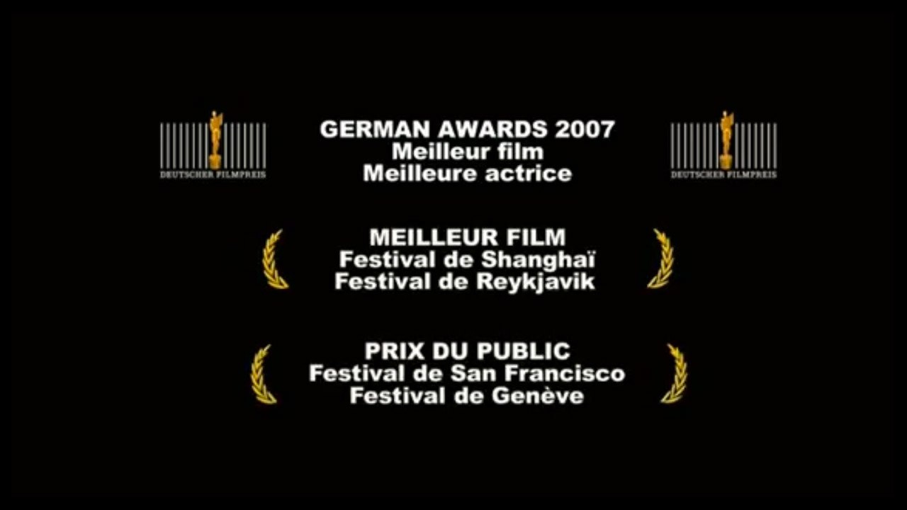 Quatre Minutes (VO-ST-FRENCH) Streaming XviD AC3 (2006)