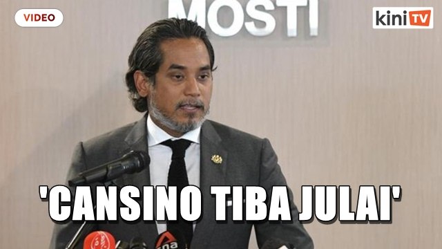 'Bekalan pertama vaksin CanSino tiba hujung Julai, J&J belum ada berita'