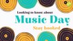 World Music Day | विश्व संगीत दिवस | Happy Music Day | Shreeji Productions