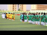 انطلاق أول دوري لكرة القدم للسيدات في السودان