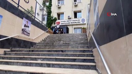 İstanbul’da aşk cinayeti