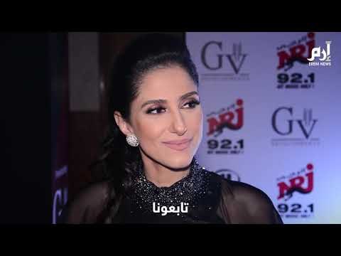 حنان مطاوع: جسدت دور سيدة عقيمة في لمس أكتاف وأنا حامل.. وهذه آخر أعمالي