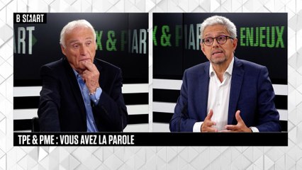 ENJEUX & PRIORITÉS - L'interview de Frédéric Midy (Expense Reduction Analysts) par Jean-Marc Sylvestre