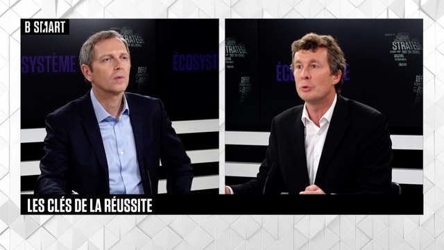 ÉCOSYSTÈME - L'interview de Régis Lemarchand (Generali France) et Malo Bouessel du Bourg (Association Produit en Bretagne) par Thomas Hugues
