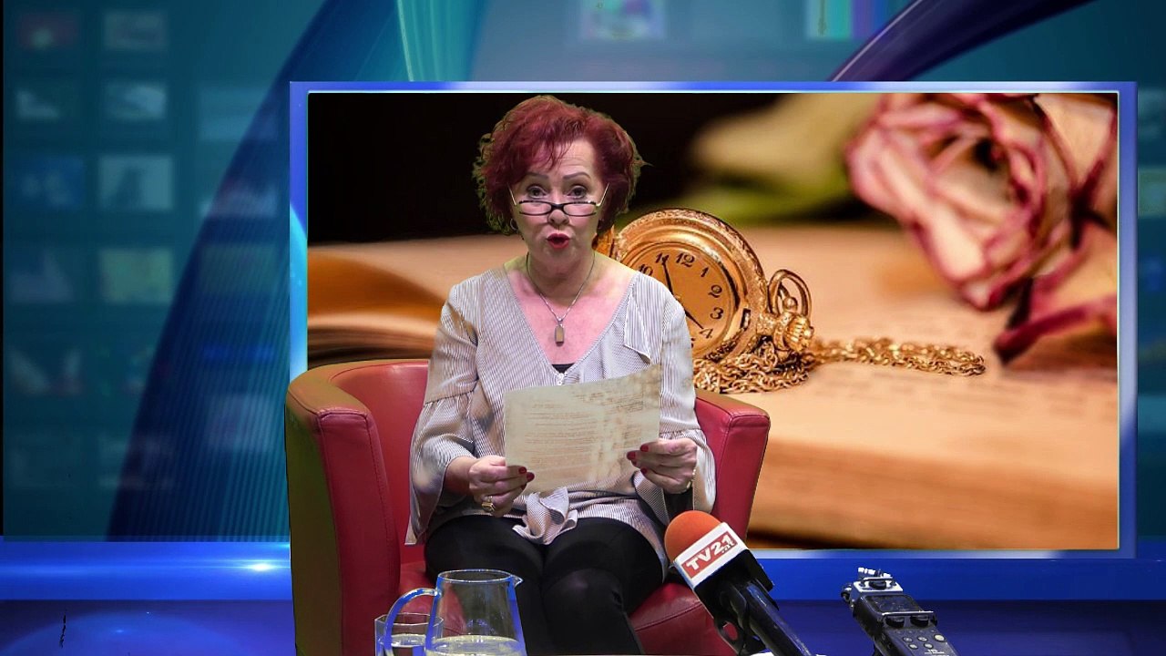 Dagmar Truxa Sachen zm Lachen Folge 33