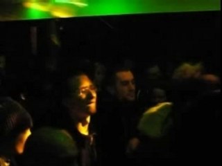 Tribehou 2008 video2