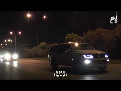 الجيش التركي يرسل تعزيزات إضافية لوحداته على الحدود مع سوريا‎