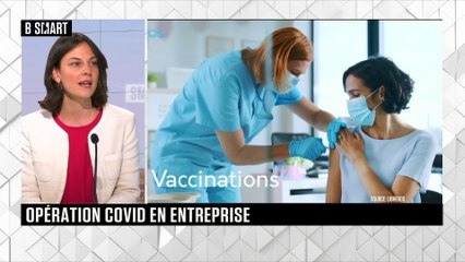 SMART TECH - Et Demain ? du lundi 21 juin 2021