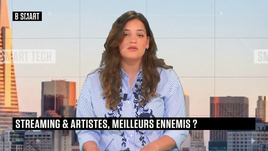 Le modèle des plateformes de streaming a-t-il atteint ses limites ?
