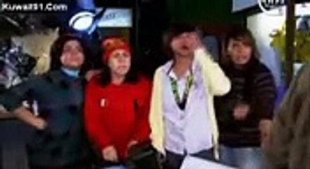 مسلسل اميمة في دار الايتام الحلقة 6