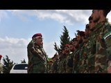 فصائل مسلحة سورية تستعد في شرق الفرات للمشاركة مع تركيا في العملية العسكرية ضد الأكراد