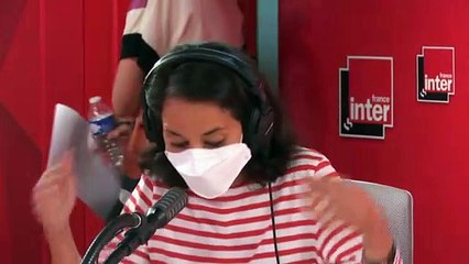 Zemmour, une espèce protégée - Le Billet de Sophia Aram