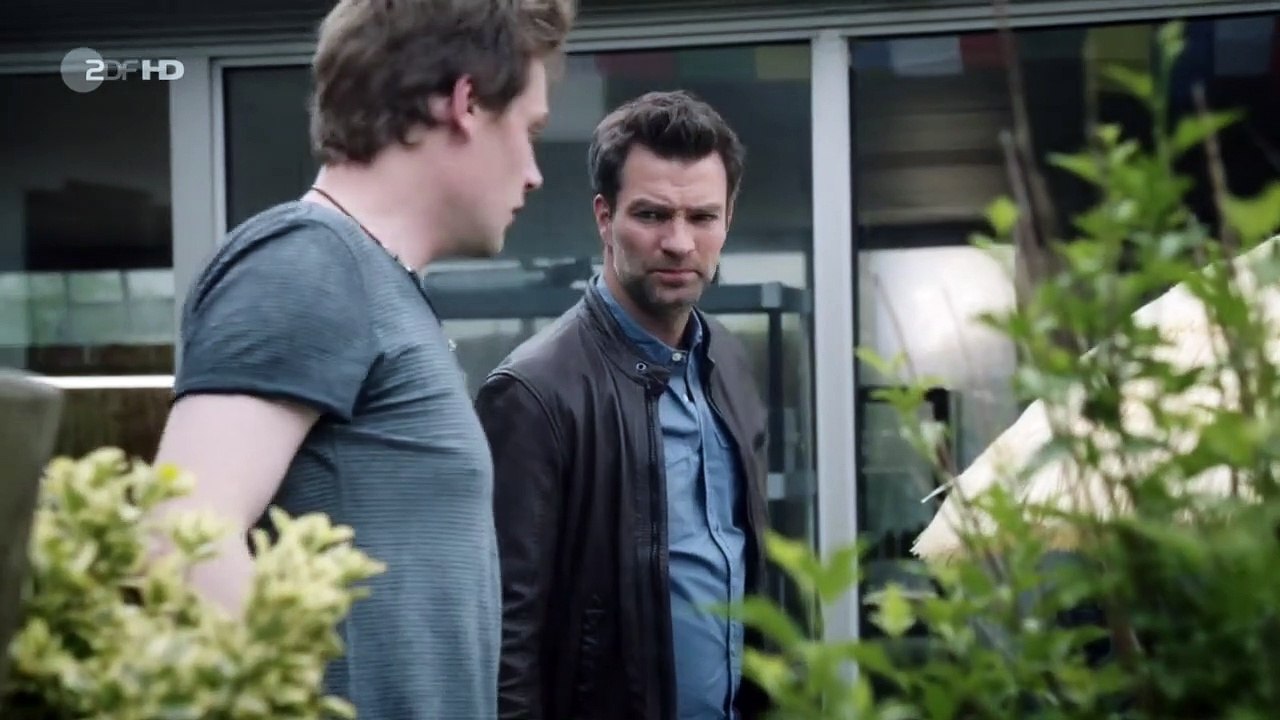 SOKO Kitzbühel: Schöpfung | Folge 8/Staffel 17