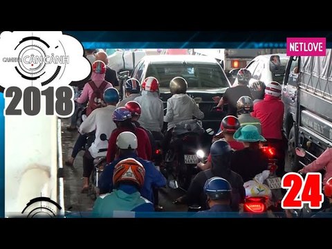 Camera Cận Cảnh 2018 - Tập 24: Phao cứu sinh quan trọng như thế nào