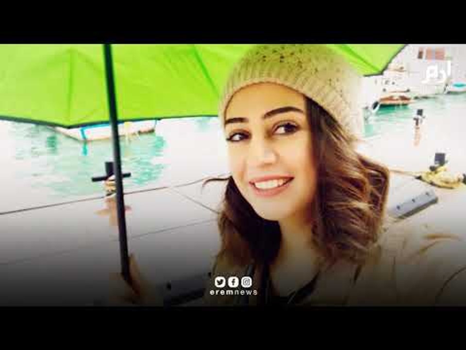 هبة اللبدي.. حسناء أردنية تتحول حياتها لجحيم بسبب إسرائيل