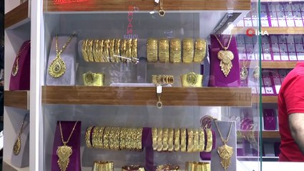 Altın fiyatları yükseldi, imitasyona olan ilgi arttı