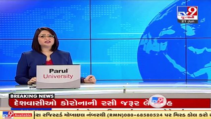 Tourism dept sets up Art of Gallery in Vadnagar, total recall of PM Modi's childhood days _ Mehsana