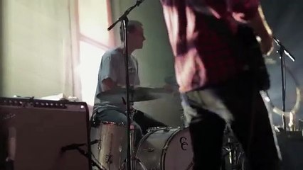 American Football - Never Meant "Live At Webster Hall, Nyc, Ny"