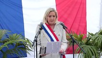 La ultraderecha de Le Pen lejos de la victoria prevista en las regionales francesas